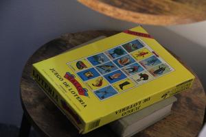 Roma Vista Loft- Oasis en el corazón de la Roma