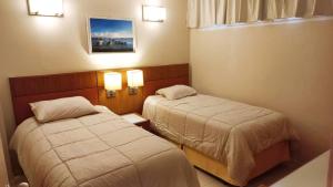 Hotel Margarita Real apartarmento 1202