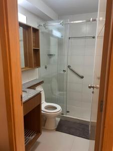 Hotel Margarita Real apartarmento 1202