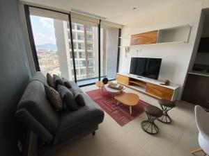 Departamento 1 habitación - Latitud La Victoria a 5 minutos del centro