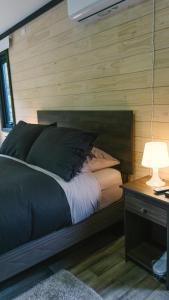 Tiny & Big House Suite Los Mallines de Malalcahuello