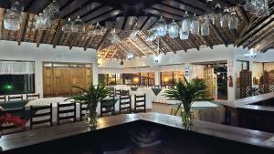 Hostería Finca El Pigual