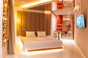 Sensações Suítes - Adults Only - Eunápolis