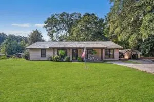 Quality comfort - Port Royal Landing