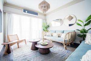 Nabeel Homes Boutique Hotel