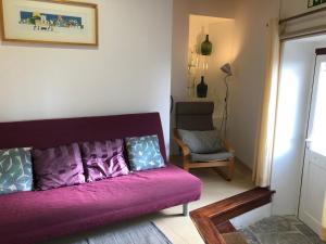 Apartamento 1 Penedo