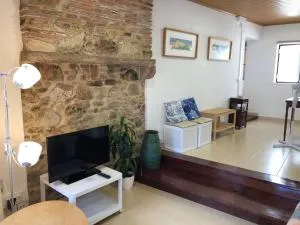 Apartamento 1 Penedo - Penedo