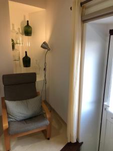 Apartamento 1 Penedo
