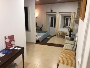 Apartamento 1 Penedo