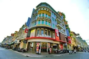 Hotel Hải Châu - Châu Đốc