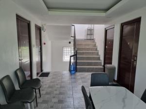 C Marys Staycation in Tanza Cavite Condo Type with balcony good for 2 person