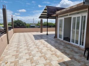 C Marys Staycation in Tanza Cavite Condo Type with balcony good for 2 person