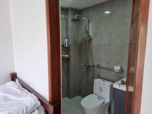 C Marys Staycation in Tanza Cavite Condo Type with balcony good for 2 person