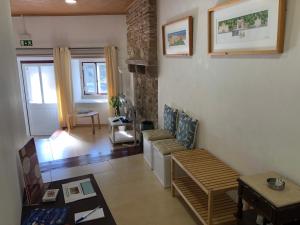 Apartamento 1 Penedo