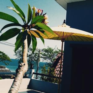 Hua-Hin Beach Villa บ้านพักริมทะเลหัวหิน