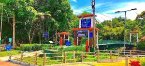 Hostería Finca El Pigual - Ubytování bez kategorie ve městě Puyo