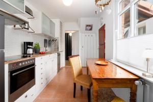 AMW18 Ferienwohnung Alte Liebe