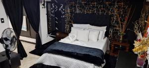 la muñeca apartamento