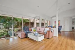 StayAU 3BRM Family Home Netflix Pet-Friendly - Berwick
