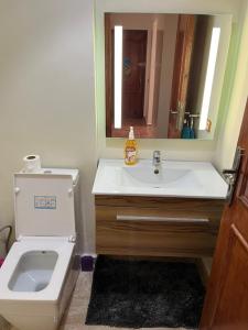 Superbe appartement au porte de gueliz