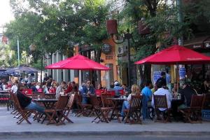 Cozy studio. Best Location! Palermo Soho