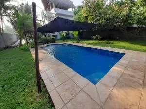 Casa Familiar Birds, Puerto San Jose - El Progreso