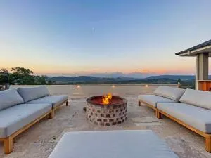 Tangory Rise - Eccleston