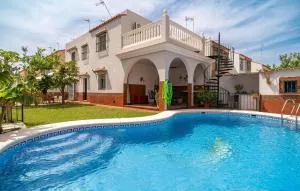 Gorgeous Home In Chipiona With Wifi - 奇皮奥纳