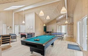 Beautiful Home In Idestrup With Kitchen