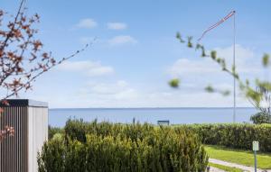 Nice Home In Juelsminde With Kitchen