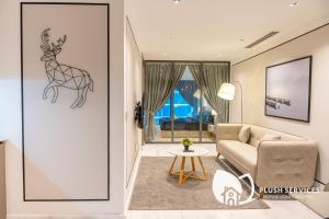 Eaton Residences KLCC by Plush