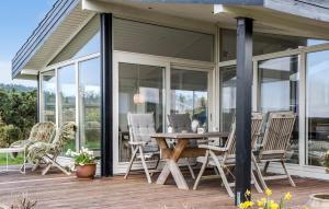 3 Bedroom Nice Home In Kalundborg