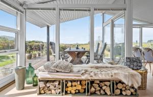 3 Bedroom Nice Home In Kalundborg