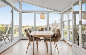 3 Bedroom Nice Home In Kalundborg