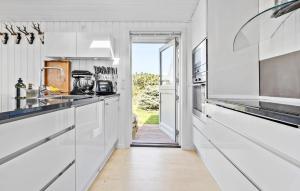 3 Bedroom Nice Home In Kalundborg