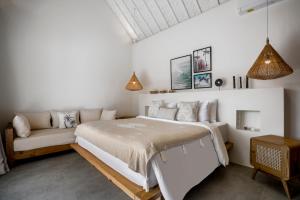 Villa Makena by Alfred in Bali