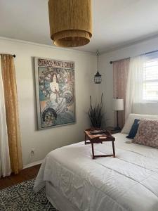 Family friendly getaway