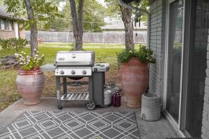 Family friendly getaway