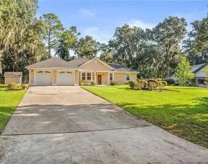 Executive home retreat! - Port Royal Landing