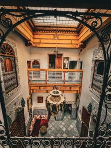Riad Rasia