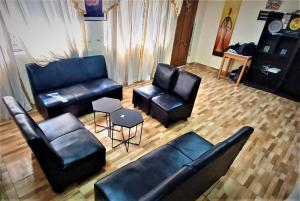 Carlos Guest House 1 Cusco