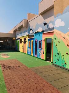 Hot Beach Suites - Reserve Temporada