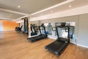 Hot Beach Suites - Reserve Temporada