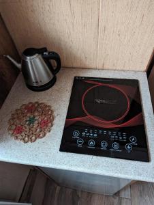 Cute&Tiny -5 minutes walk from Marjanishvili Metro