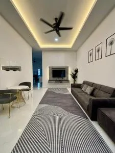 Manis Homestay - Kampong Tok Jamal