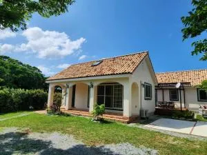 アリエッタ今帰仁 - Unten