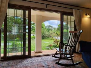 アリエッタ今帰仁 ピアノのある南国風別荘