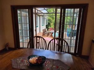 アリエッタ今帰仁 ピアノのある南国風別荘