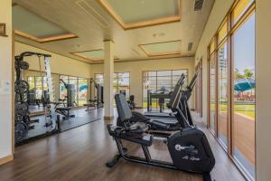 Fusion Resort and Villas Da Nang