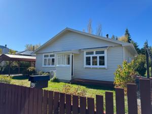 45 Scarborough Terrace